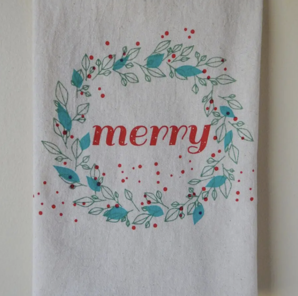 Printed Tea Towels - Image 6